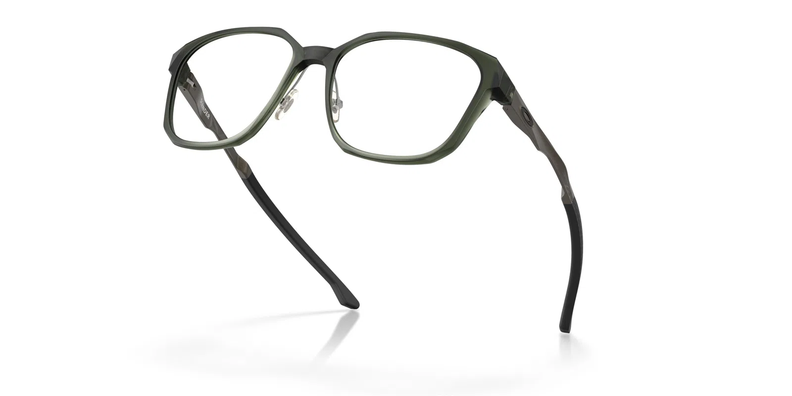 Oakley Slender 8193 Eyeglasses - view 24